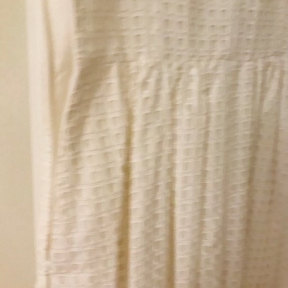 Banana Republic Short Cotton Dress - Picture 6 of 8